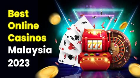 malaysia trusted online casino - online casino malaysia